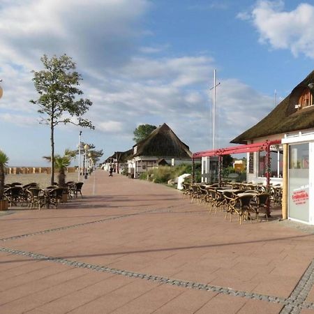 Ferienreihenhaus B, Ostseebad Dahme 外观 照片