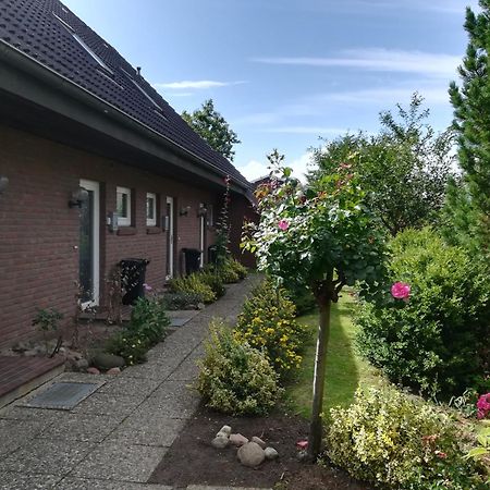 Ferienreihenhaus B, Ostseebad Dahme 外观 照片