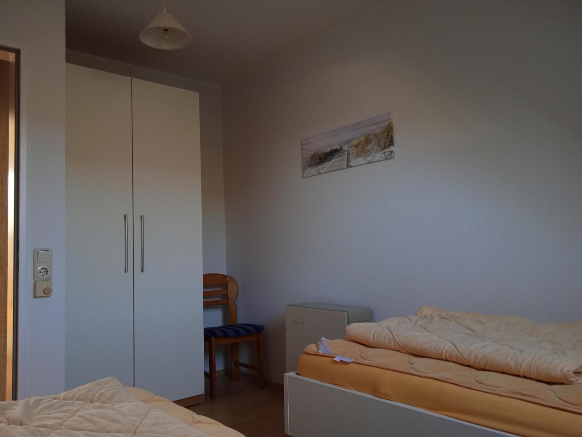 Ferienreihenhaus B, Ostseebad Dahme 外观 照片