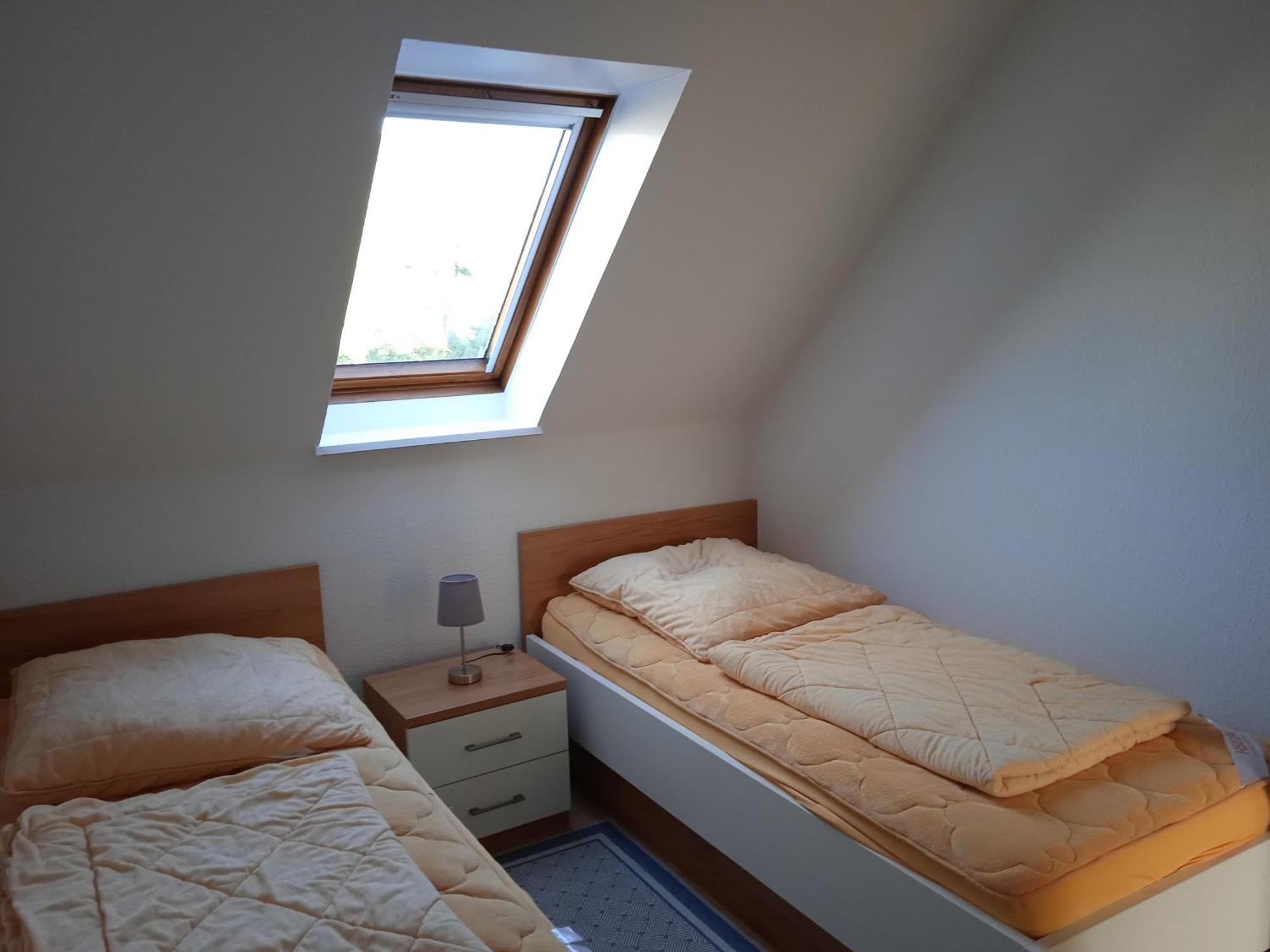 Ferienreihenhaus B, Ostseebad Dahme 外观 照片