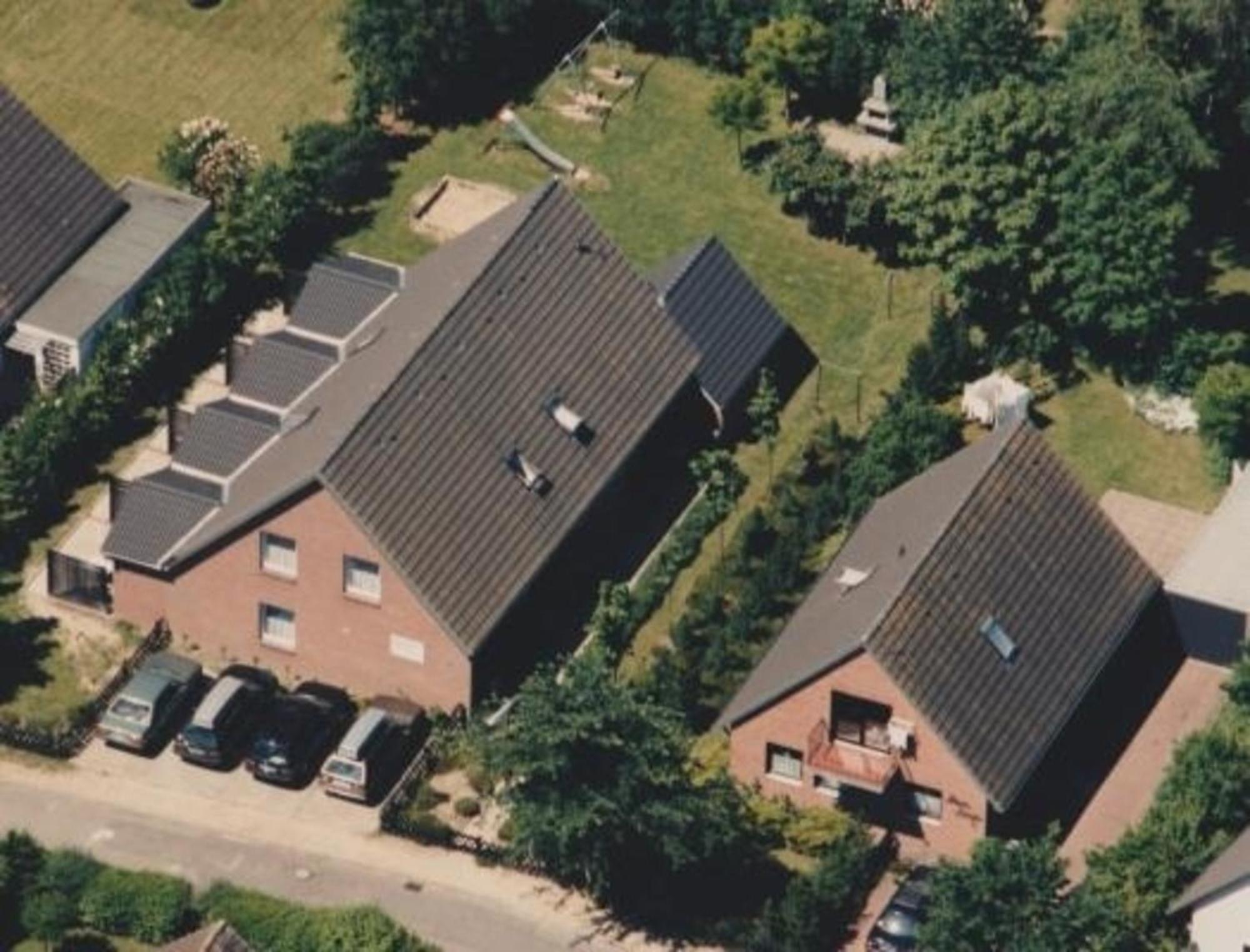 Ferienreihenhaus B, Ostseebad Dahme 外观 照片