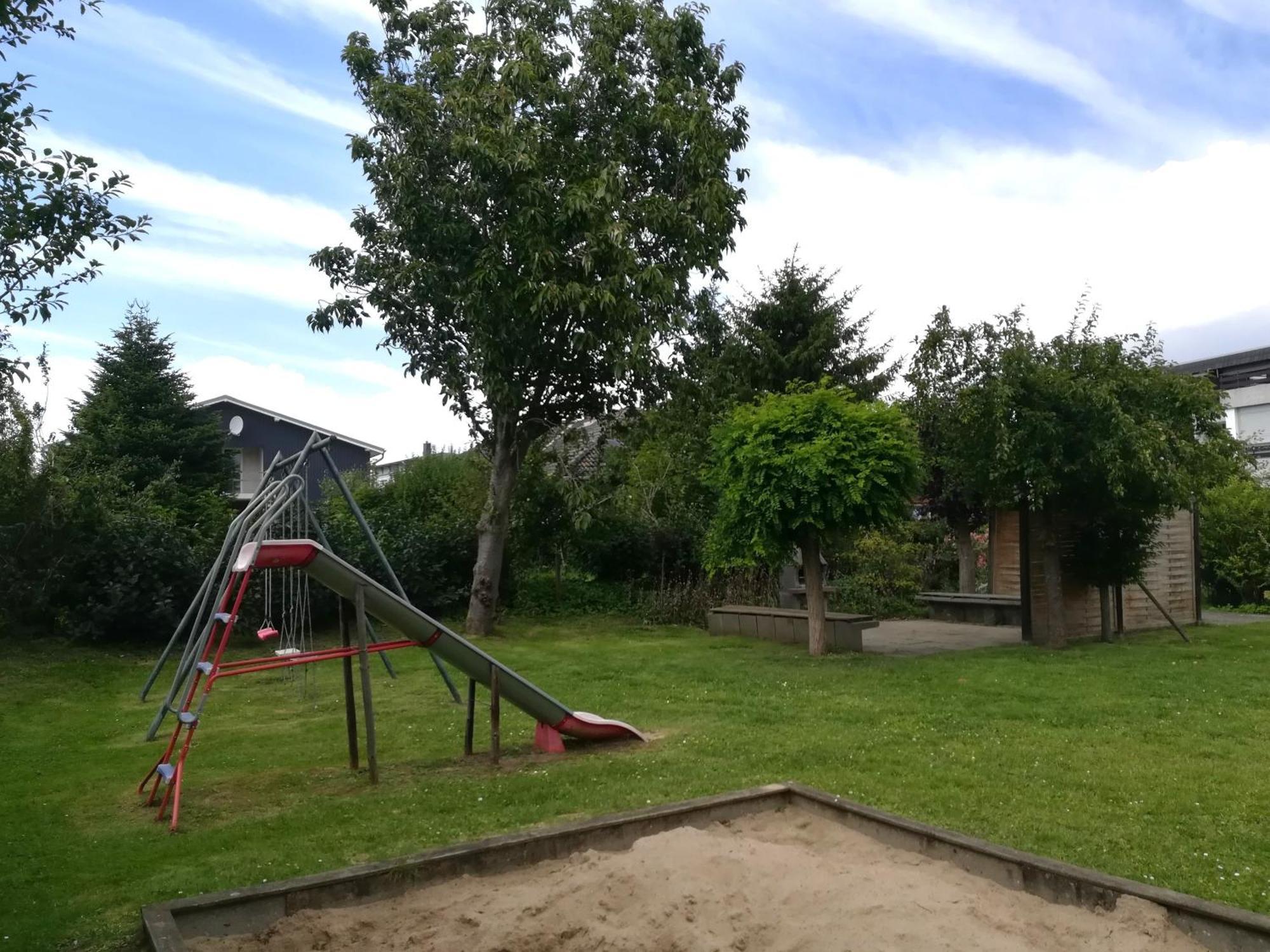 Ferienreihenhaus B, Ostseebad Dahme 外观 照片