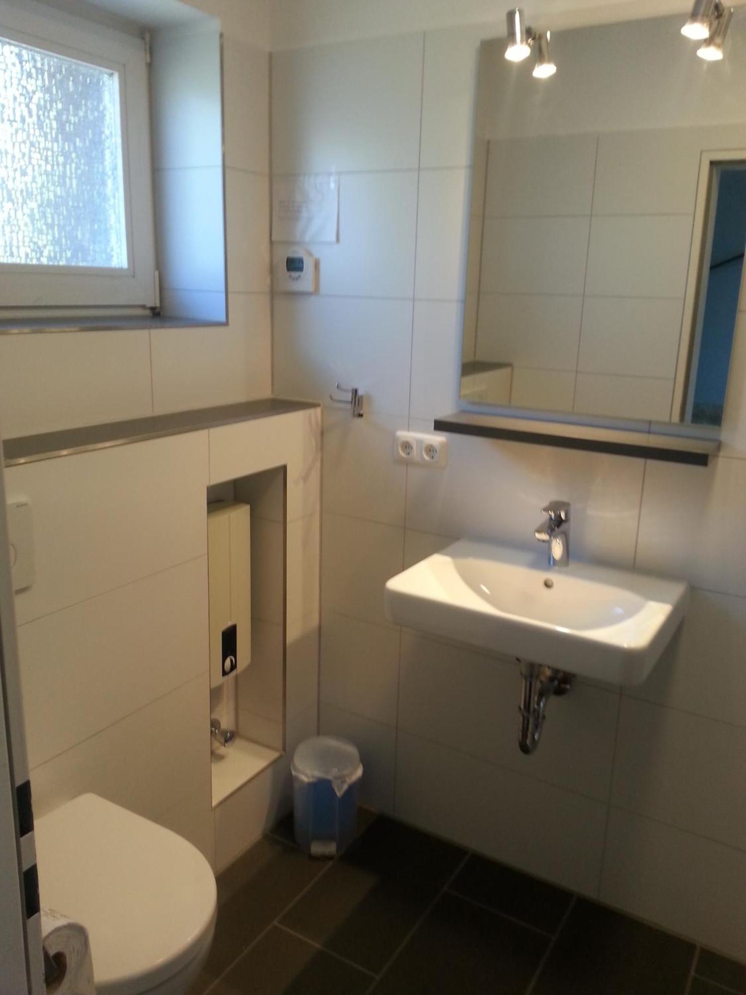 Ferienreihenhaus B, Ostseebad Dahme 外观 照片